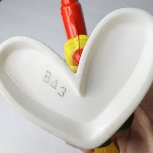 Marvin the Martian with Laser Gun Large Figure B47 missing shooter - Picture 5 of 7